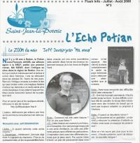 Echo Potian N°3